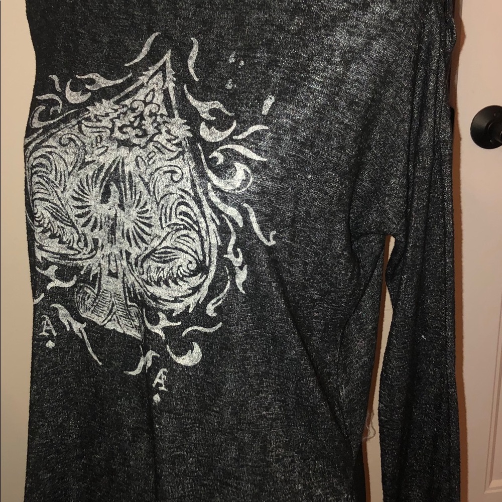 Cozy pullover sweater